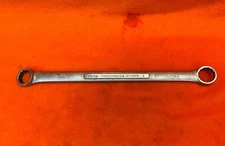 Craftsman Tools V-43929 15/16" SAE 12 Point Double Box End Wrench OEM