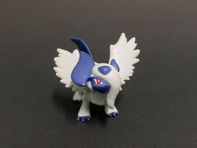 Mega Absol A.3(H1.2