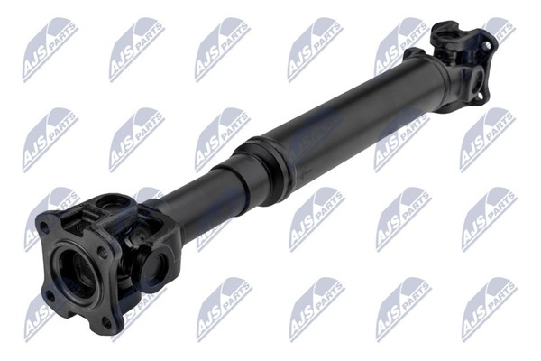 Gelenkwelle Achsantrieb NTY NWN-KA-002 FüR Sorento KIA 1 JC 4WD-image