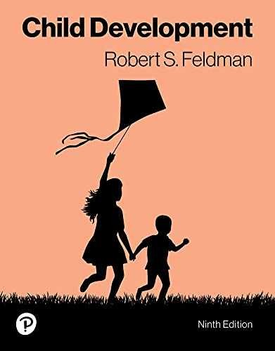 Child Development [RENTAL - Paperback, by Robert S. Feldman - Acceptable