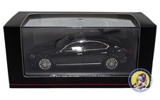 KYOSHO 1/43 Lexus LS 600hL Black [03647BK]