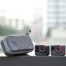 Carrying Case Handbag Mini Travel Case Organizer Protective Bag Accessories