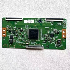 LG 43UD79 T-Con Board 6870C-0552A