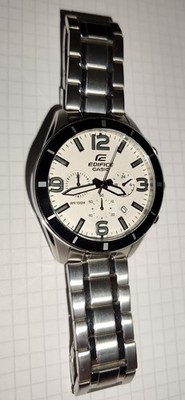 Casio Edifice EFR 553