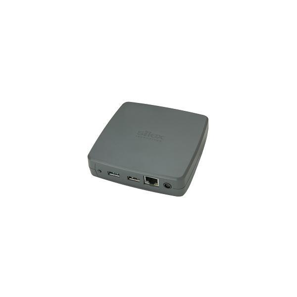 USB DEVICE SERVICE  SILEX DS-700 (EU/UK) Wired USB Device Server Wired: 10Base-T