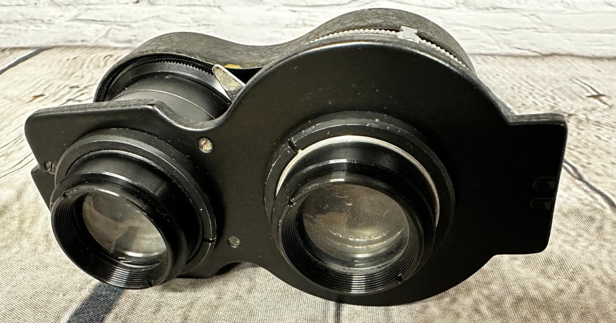 Mamiya Sekor 65mm f3.5 TLR Lens For C22 C220 C3 C33 C330 with