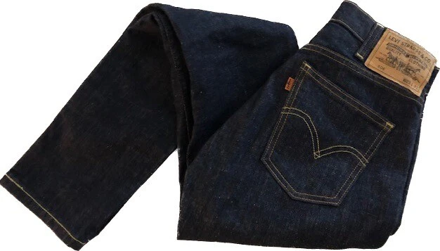 LVC Levi