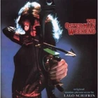LALO SCHIFRIN/OST - THE OSTERMAN WEEKEND  CD 16 TRACKS SOUNDTRACK NEW