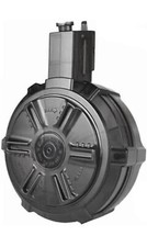 gel blaster drum magazine
