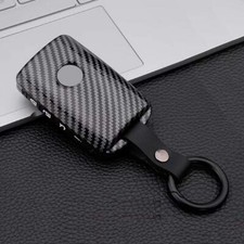 tm 2/3/4 Button Hard Pc Smart Keyless Side Button Remote Key Fob Case Cover Fo