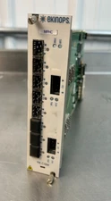 EKINOPS PM C1008 MPHC | Optical Multiplexer Module | Pre-Owned