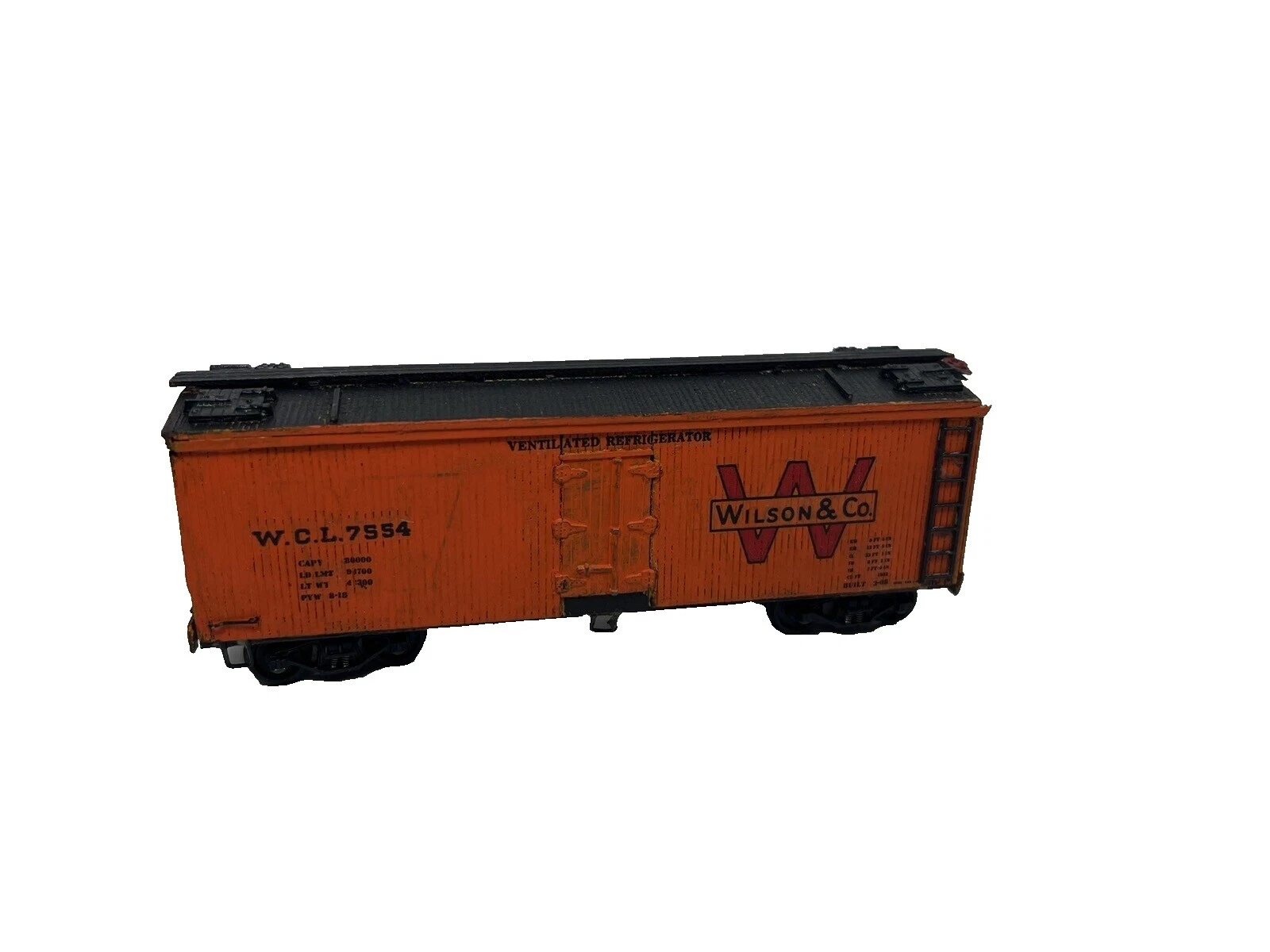 Mainline 8-11 Years Model Trains