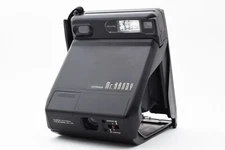 Fuji Fotorama Mr. HANDY System 800 Instant Film Camera – Tested Works Rare Japan