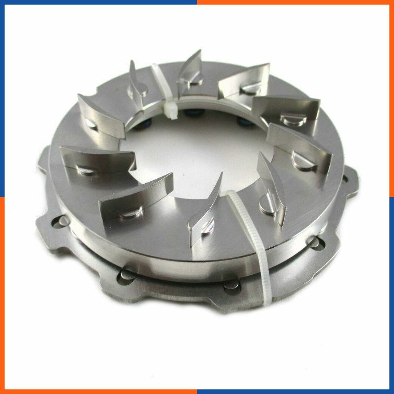 Géométrie variable pour HYUNDAI 794097-0002 kit de turbo diesel