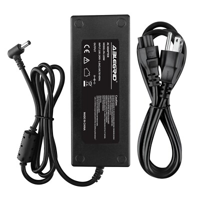 AC Adapter Charger Power Supply For DRDR4-A DRDR4A31 Data Robotics Drobo S eSATA