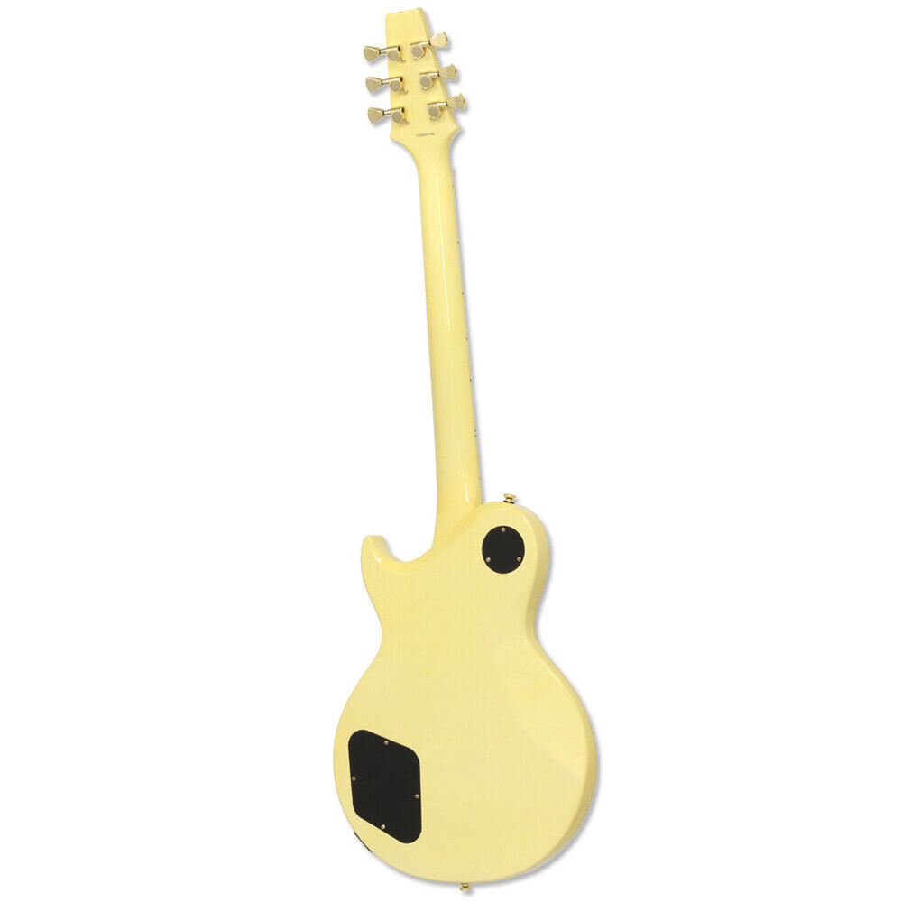 Aria Pro II PE Series Carved Top Electric Guitar Vintage Aria Pro II PE Series Carved Top Electric Guitar Vintage