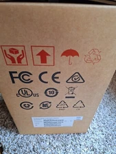 Fortinet FAP-U422EV-A Outdoor Wireless Access Point FORTIAP-U422EV - New