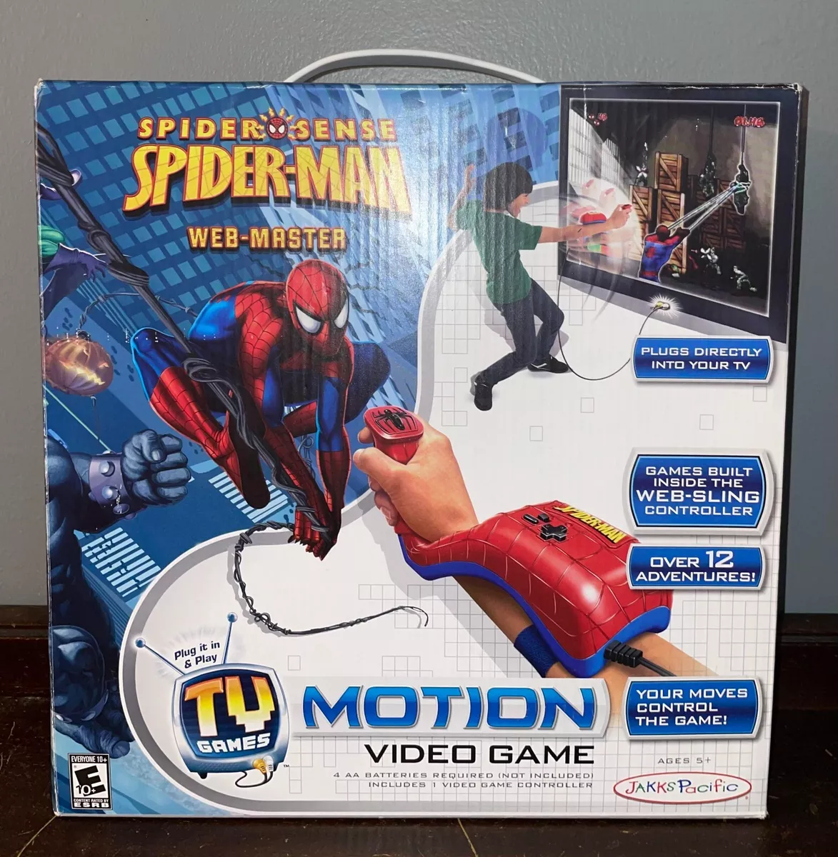 Recordar é envelhecer: Spider-Man (PlayStation) – GAGÁ GAMES