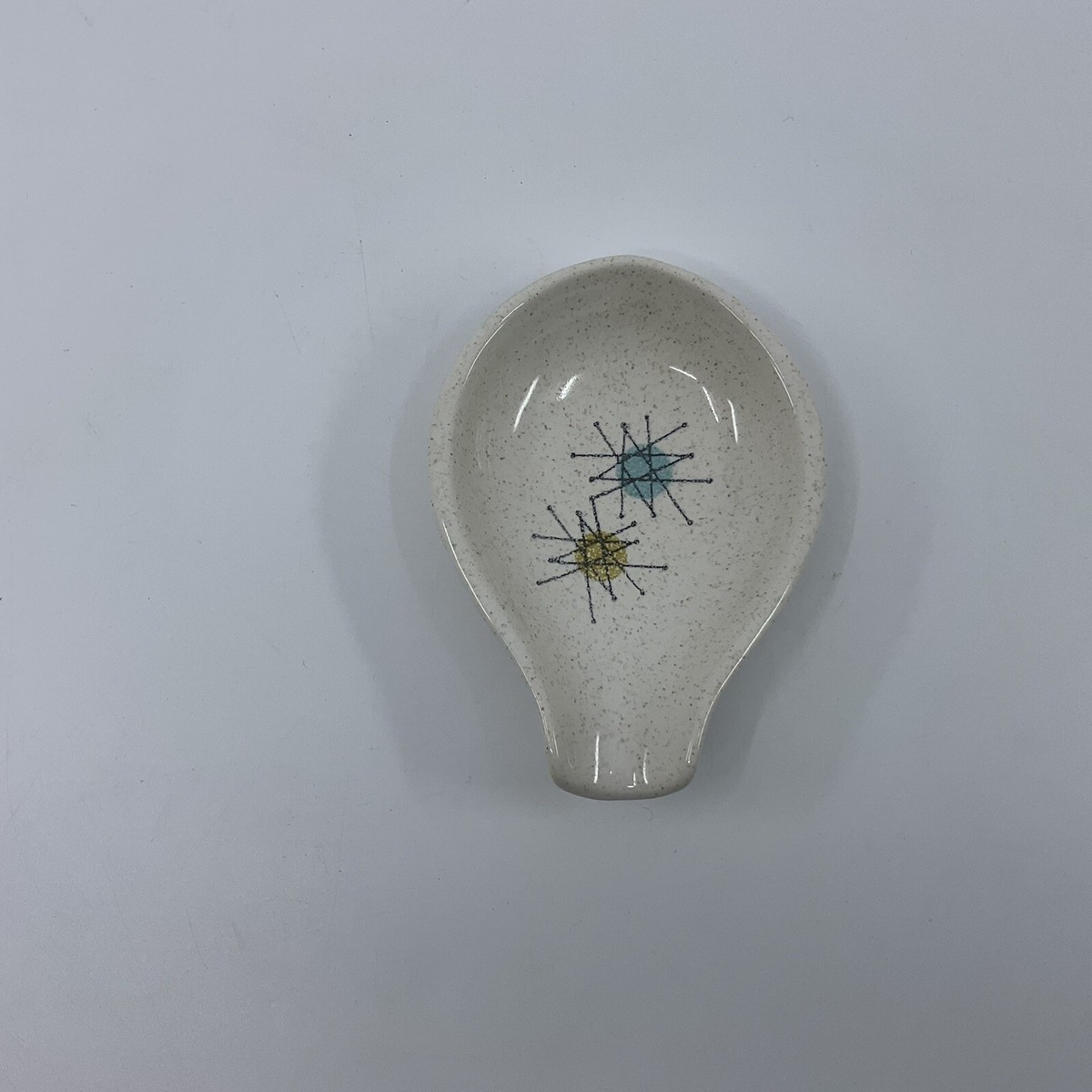 Vintage Franciscan Starburst Individual Ashtray | eBay