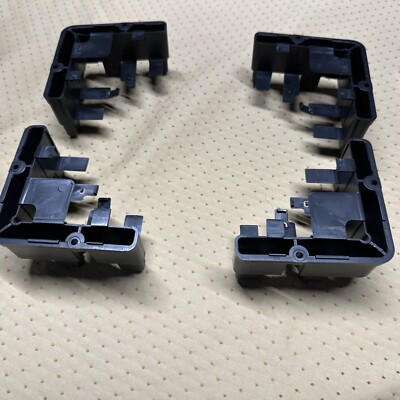 8 Pieces Canvas Risers and Holders | eBay