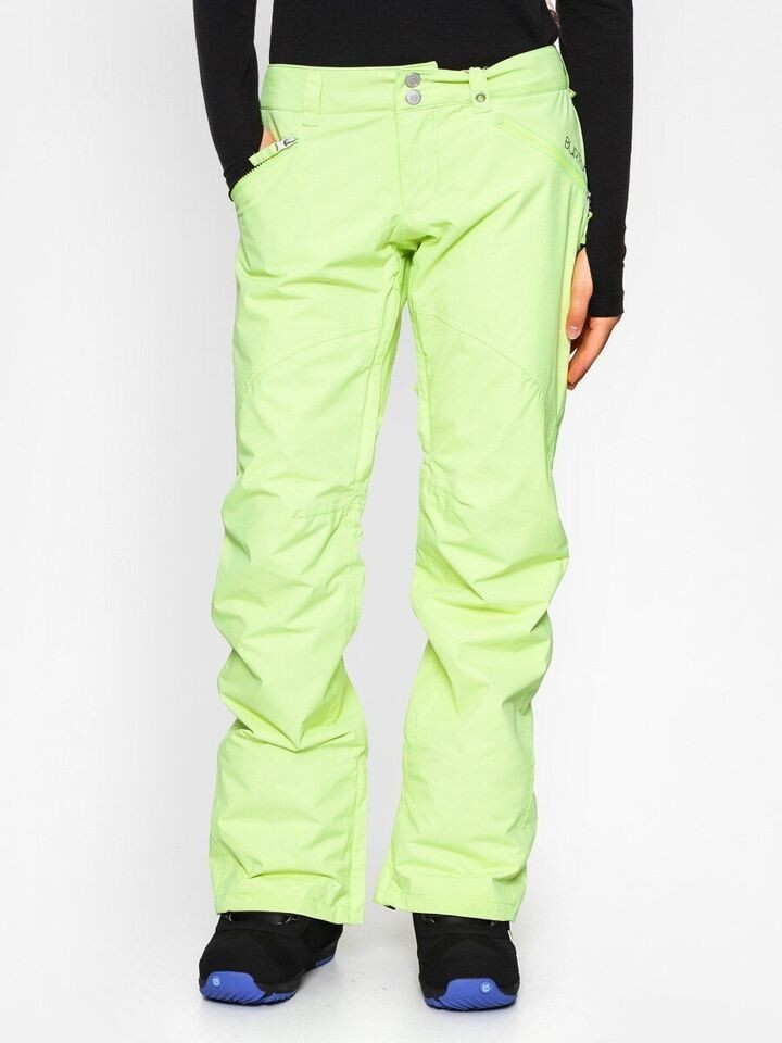 スノーボード Burton XS Women's Society Pant 2018 Amazon.com: Burton 2018 Women's Society Snowboard Pants (Hot