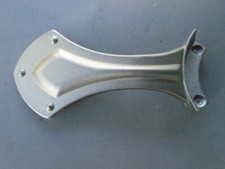 HAMPTON BAY CEILING FAN REPLACEMENT ARM/BLADE/BRACKET NATURAL IRON CHARCOAL 2/04