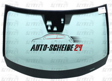 Frontscheibe Windschutzscheibe MAZDA CX-5 2012- 3xKamera Sensor