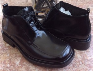 kenneth cole square toe shoes