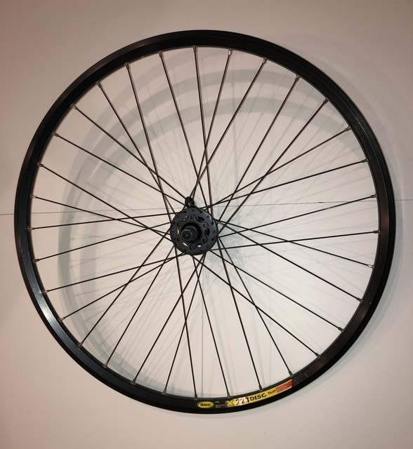 mavic 6106 x223 disc