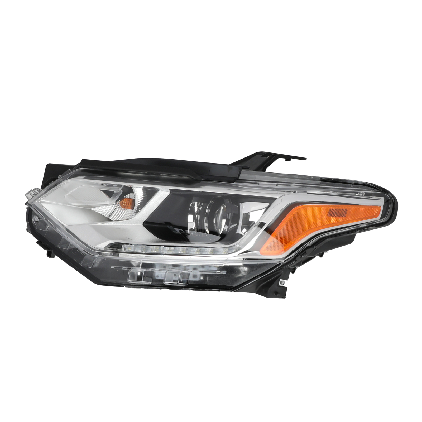 Lámpara de faro lado del conductor para GM Chevrolet Traverse 2018-2021 (N/P 84887857)