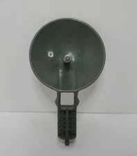 Vintage GI Joe ARAH 1983 Headquarters Command Center ORIGINAL PART * RADAR DISH