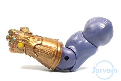 Marvel Legends 6" inch Build a Figure BAF Avengers Movie Thanos Individual Parts | eBay Marvel Legends 6" inch Build a Figure BAF Avengers Movie Thanos Individual Parts | eBay