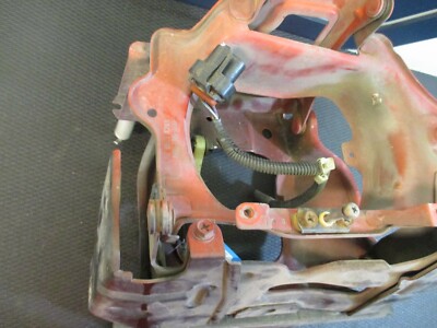 ワイページ Genuine Nissan 280ZX Spark Plug Wire