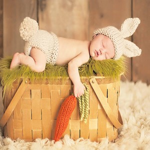 crochet baby animal outfits