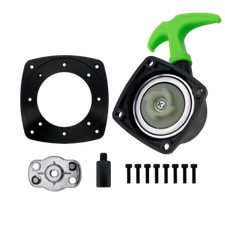 Engine Super Easy Hand Pull Starter For 1/5 R...