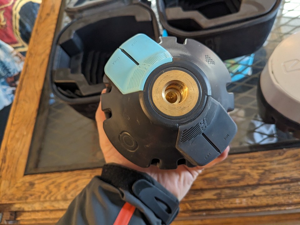 Emlid Reach RS2 RTK multiband GNSS Base and Rover and NTRIP caster eBay