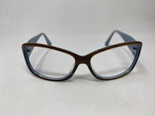 MAUI JIM NALANI MJ 295-03T BROWN 61/16-126 WOMENS SUNGLASS FRAME 402