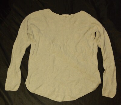 Opus 6% wool jumper M 38 excellent condition