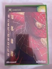 Spider-Man 2 (Eng) (NTSC-J) (Microsoft Xbox)