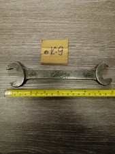 Vintage Austin Spanner 1/2'' x 7/16'' Classic Car Tools