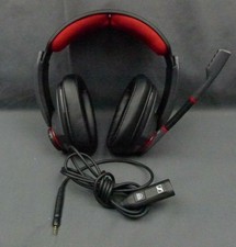 Sennheiser GSP 350 Over the Ear Gaming 