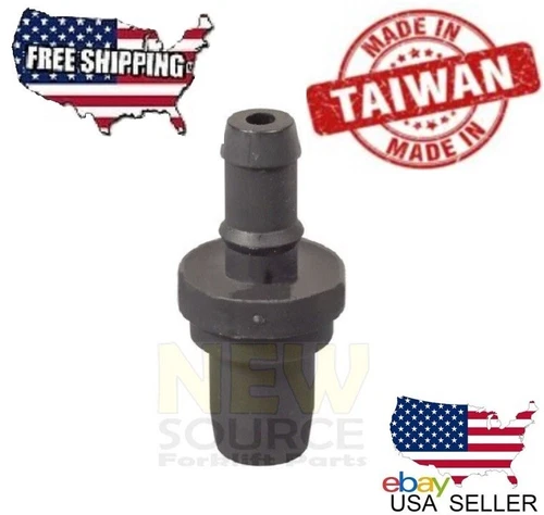 E301-13-890A  MAZDA PCV VALVE