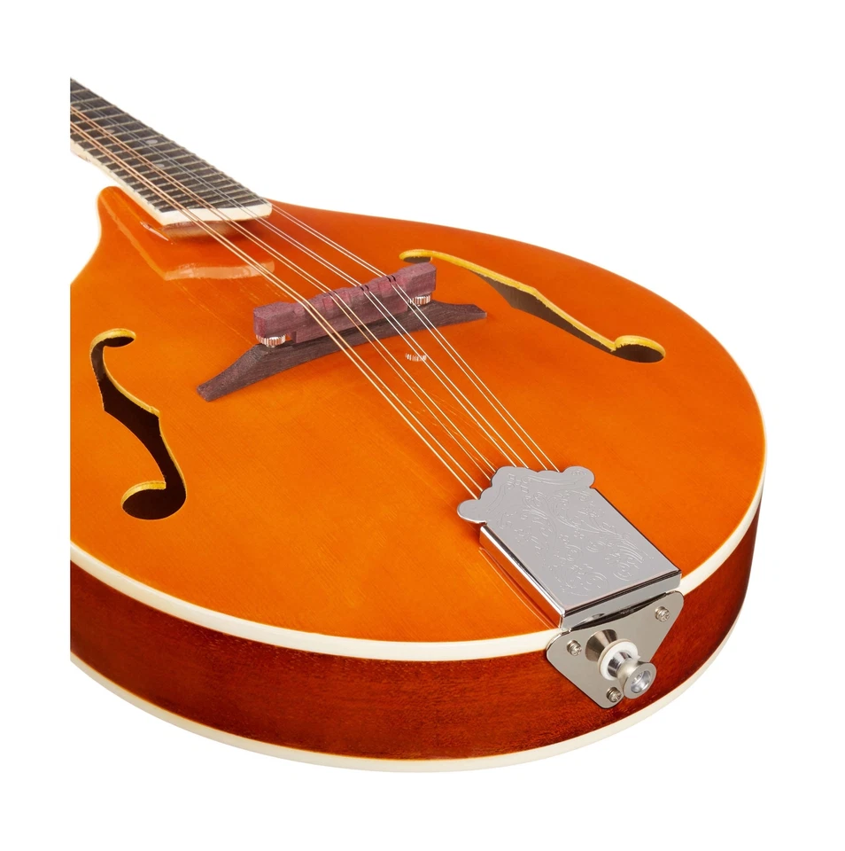 Rover, 8-String Mandolin (RM-70) - Image 3 of 4