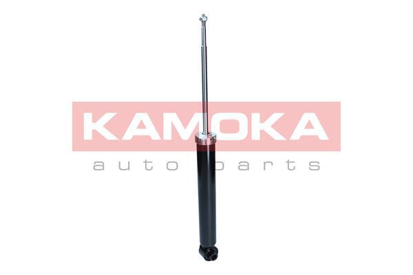 Kamoka StoßDäMpfer Hinten FüR Opel Insignia B Caravan Z18 Country Tourer-image