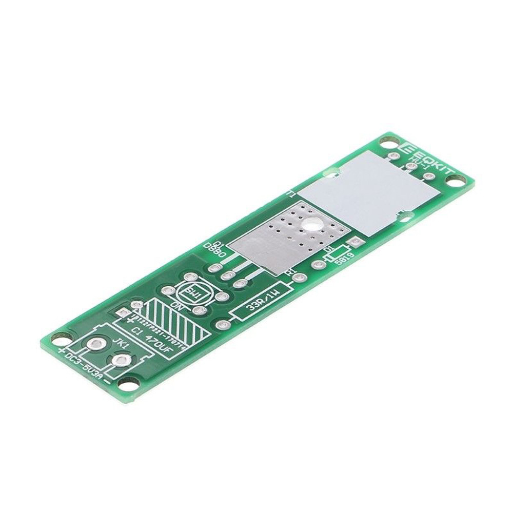 DIY Kits HV1 High Voltage Igniter Kit Arc Generator Suit DC 35V 3A ATF eBay