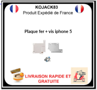 Réparation Ecran complet assemblé iPhone 6 - Guide gratuit