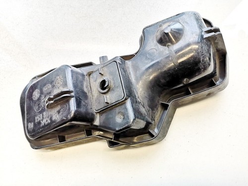 Audi A6 1999 Headlight bulb dust cover cap 15381400, 153814-00 #1007066-74