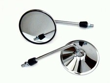 Moto Guzzi  California II V65 Custom Rückspiegel alternativ zu OEM 23769870