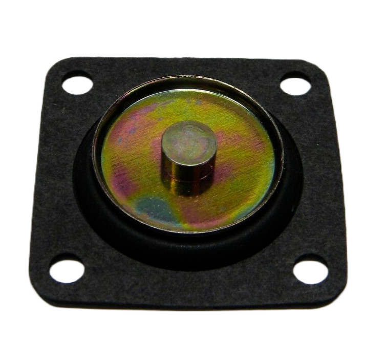 Ford Motorcraft  Autolite 2100  4100 Accelerator Pump Diaphram 2V  4V