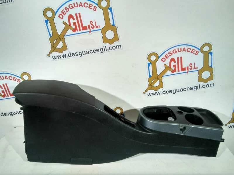 apoyabrazos central para SEAT TOLEDO (5P2) SPORT-UP 2004 77235 382126 - Imagen 2 de 4